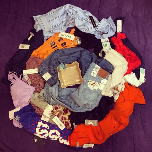 8/108️⃣1️⃣0️⃣ ITS MY BIRTHDAY! YAY!🎉🫶❤️ACCEPTING OFFERS📦FAST SAFE SHIPPING - Picture 9 of 16